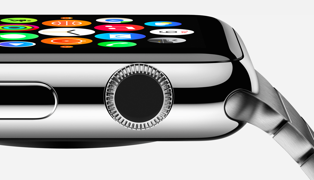 AppleWatchはiPhoneによって失った「人間らしい時間」が取り戻せる「魔法の時計」