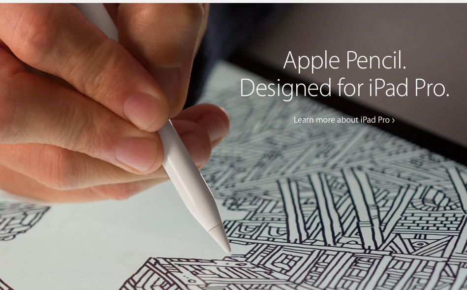Appleのペンは買いですか？
